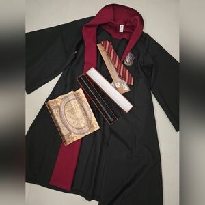 Harry Potter Universal Studio Interactive Wand Set